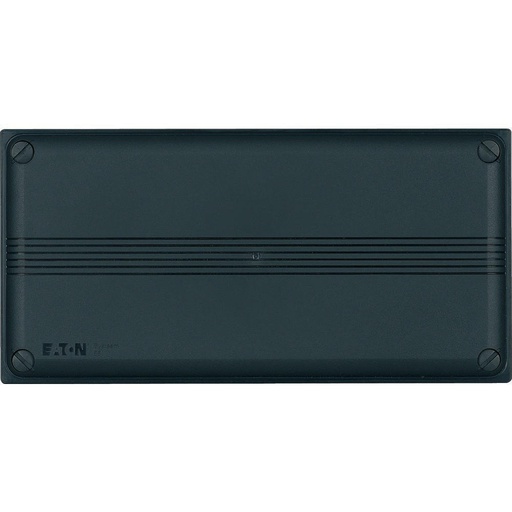 [E3JV2] Eaton Sistema 55 Caja de Terminales HKK635-S24 63A 5 Regletas - 1959525