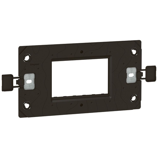 [E3K5B-X20] Legrand Arteor Cadre d'encastrement horizontal 3 modules - 576002 [20 pièces]