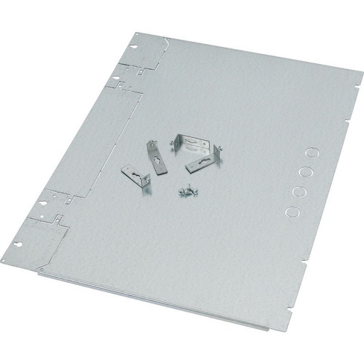 [E3KHF] Eaton Mounting Plate for Switchgear Busbar System - 167567