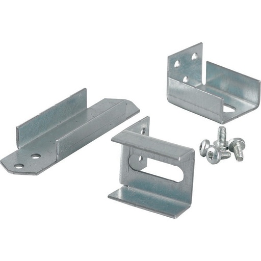 [E3KJZ] Eaton XNBW-RS Cable Support Brackets Set For Second Row - 168122