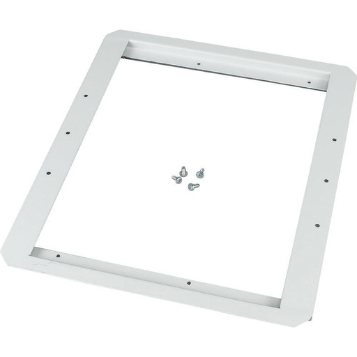 [E3KJS] Eaton IZMX40 Add-On Frame for IP55 Protective Cover - 166750