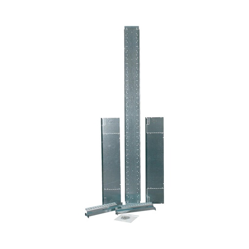 [E3KKN] Eaton Kabelkanaal Montageplaat 1000x400mm Voor XPFBCB397 - 158609