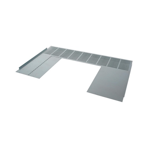 [E3KKW] Eaton scheidingselement IZMX40 vast voor 1000x600mm ruimte - 164347