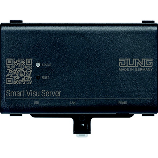 [E3KPX] Jung KNX Smart Visu Server With Netadapter - SV-SERVER