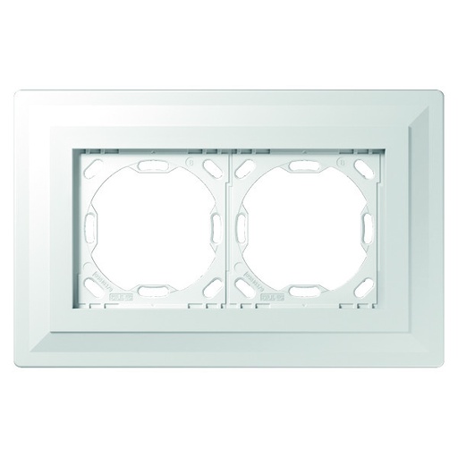 [E3KPU] Adaptador Jung Montage 3mm LS Zero 2 Fold - PA982G125-3