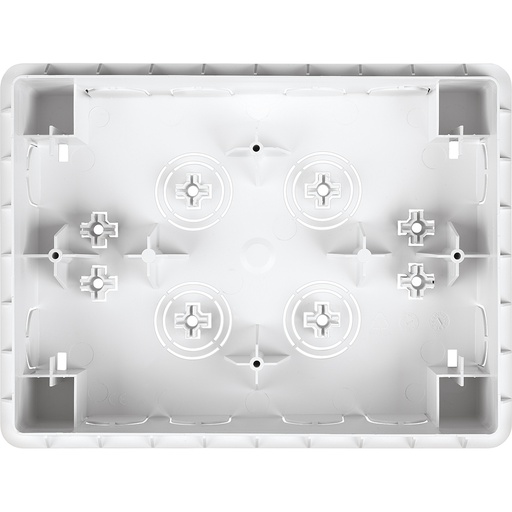 [E3KQS] Legrand MH HomeTouch Wandeinbaukasten für 7-Zoll-Bildschirm - BT3487