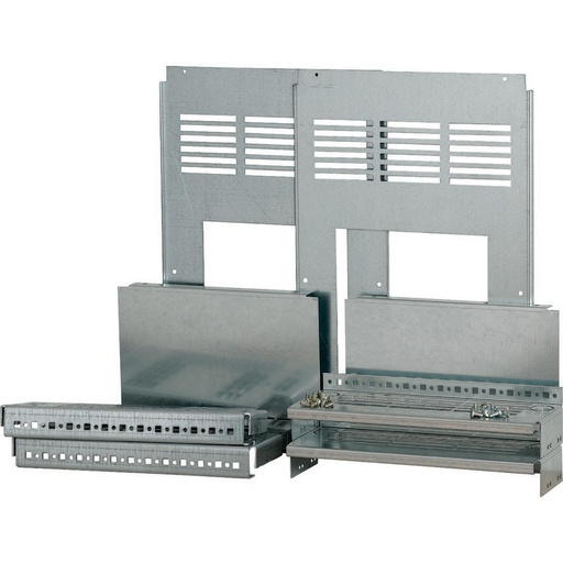 [E3KS8] Eaton montageset 2x IZMX16 vast ontwerp breedte 800 mm - 174555