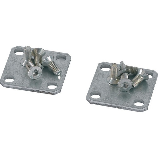 [E3KVZ-X2] Eaton Assembly Kit For Linking Two MCCB Modules - 184633 [2 pieces]