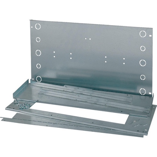 [E3M4M] Eaton Arcon Montagesatz IZM40 Ausziehbare Einheit 800mm Grau - 184812