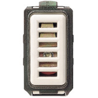 [E3M94] BTicino Magic 24V 8W Buzzer - BT5051