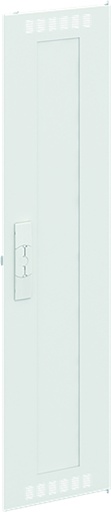 [E3MCS] ABB Puerta Wi-Fi 1PW7R con componente de bloqueo CTW17S - 2CPX052396R9999