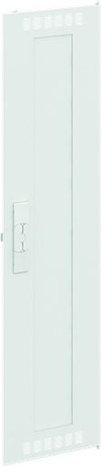 [E3MCS] ABB Wi-Fi Door 1PW7R With Lock Component CTW17S - 2CPX052396R9999