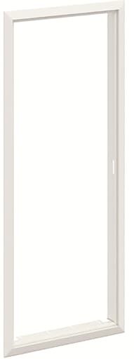 [E3MD4] ABB CR29 Marco embellecedor para componente incorporado 2PW9R - 2CPX052408R9999