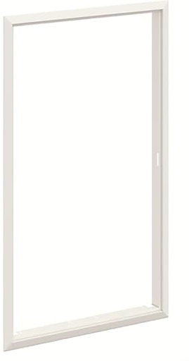 [E3MD5] ABB CR39 Marco embellecedor para estera de montaje incorporada 3PW9R - 2CPX052409R9999