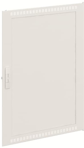 [E3MCU] ABB Wi-Fi-deur 1PW7R met CTW37S slotonderdeel - 2CPX052398R9999