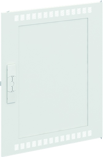 [E3MCM] Porte Wifi ABB CTW24S avec serrure - 2CPX052391R9999