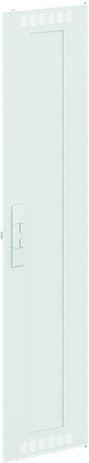 [E3MD8] ABB CTW18S Porte WiFi 1PW8R Avec Serrure - 2CPX052486R9999