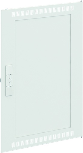 [E3MCP] ABB Wi-Fi Door 2PW5R With Lock CTW25S Component - 2CPX052393R9999