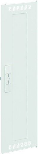 [E3MCQ] ABB Wi-Fi Door 1B 6RE With Lock CTW16S Component - 2CPX052394R9999