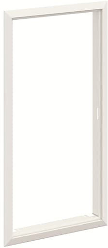 [E3MCZ] ABB Komponenten Comfortline CR27 Blendrahmen 2PW7R mit Montagematerial - 2CPX052403R9999