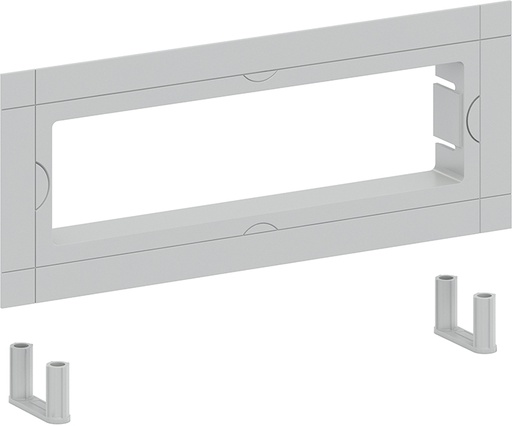 [E3MER] ABB CZE64 Connecting Parts Set of 2 - 2CPX052492R9999