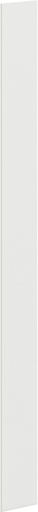 [E3MDZ] ABB Composant de cloison verticale CZB219 9R - 2CPX052504R9999