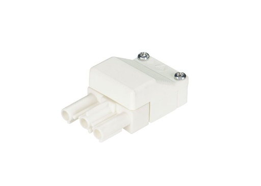 [E3MJE] Wieland Steckverbinder ST18/3S ZE WS RDM - 93.732.3350.0