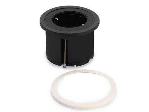 [E3MKC] Bachmann Pix Inbuilt Socket with Child Safety Feature (European Socket) - 926.000