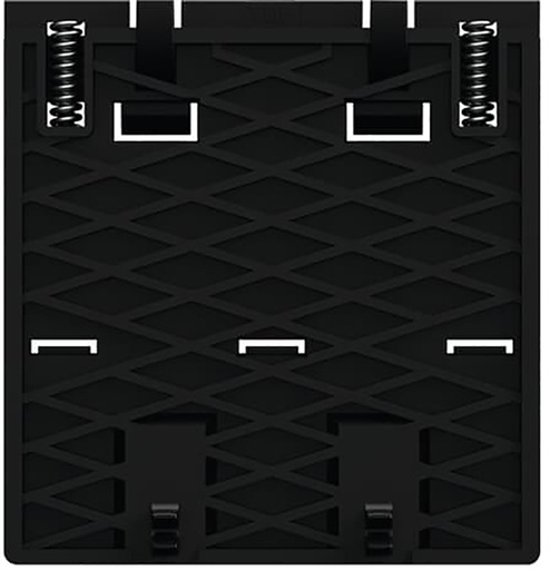 [E3MKE] ABB Busch-Jaeger FATH Adaptador Dinrail SysAPP SAP-A1.1 - 2CKA006200A0158