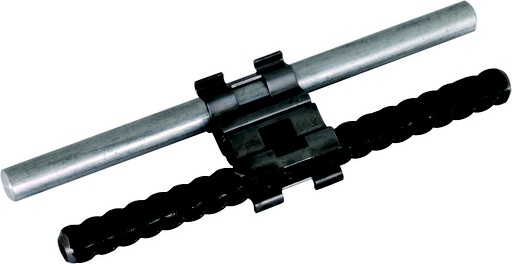 [E3MNG] Dehnclip Pince de renforcement pour Rd 8mm et Rd 10mm - 308131