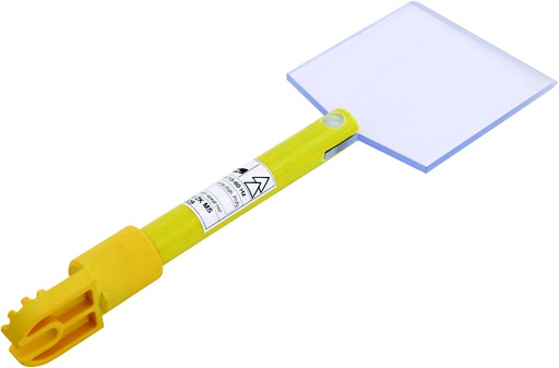 [E3MPM] Dehn Scraper With Gear Coupling For Damp Cleaning Kit - 785329