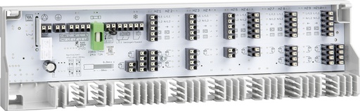 [E3MZW] Gira Bornier 6V 230V Electronique - 247900