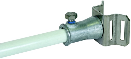 [E3NQF] Clip de acero inoxidable para correa tensora Dehn - 106322