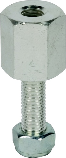 [E3NS2] Dehn Conector Tipo Atornillado M12 Rosca Hembra M12x40 - 705504