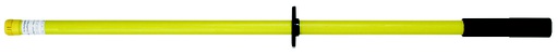 [E3NTJ] Dehn Earthing Stick With Hexagon Shafts And Plug-In Coupling 1000mm - 761001