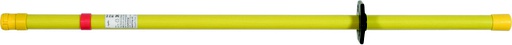 [E3NTV] Bâton isolant 36KV Longueur 1500MM - 766002