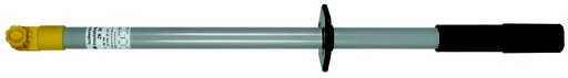 [E3NTY] Dehn Insulating Stick With Gear And Plug-in Coupling L 670 M Accessories - 766368