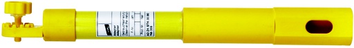 [E3NW6] Dehn Adapter With Gear And Plug-In Coupling D 30MM L 360MM - 766359