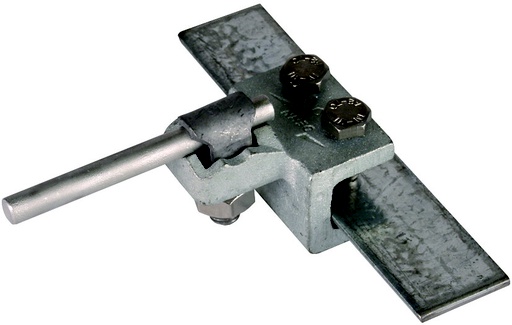 [E3P3C] Dehn Connection Clamp MCI With Clamping Range Fl 8-18mm With Screw - 370018