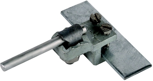 [E3P6Z] Dehn Terminal MCI Range with KS Screw and Overvoltage Safety Kit - 370014