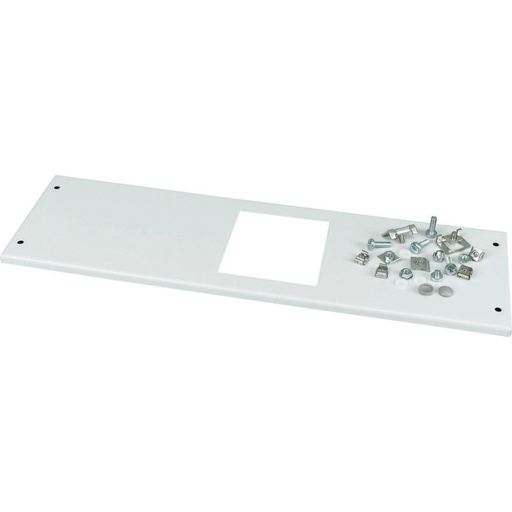 [E3PED] Eaton NZM2 Voordeksel Met Montagekit 4P 200x600mm - 125993