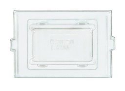 [E3PFP] BTICINO Living Light Pintura Cubierta Para BTLN4703 3 Módulos - BTLN4783