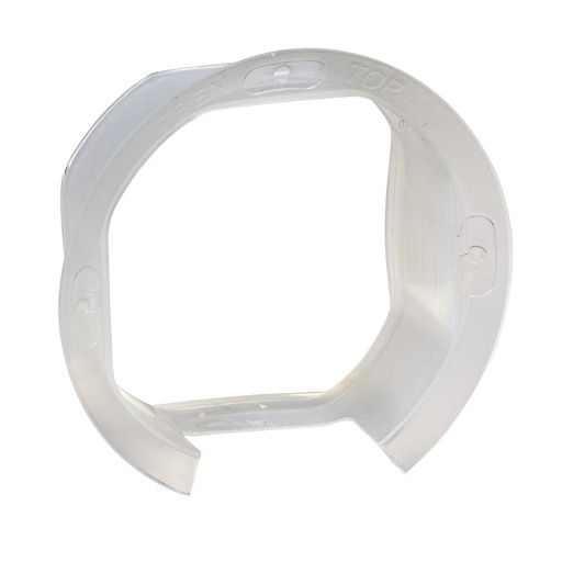 [E3PYG] Schneider Electric Seal Ring For IP44 Protection System D - MTN515990