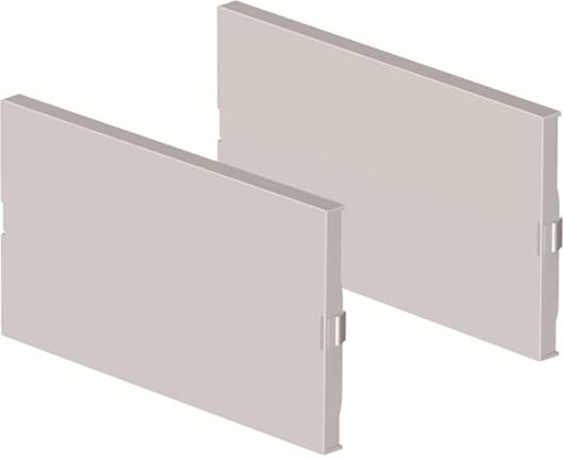 [E3PZX] ABB Central Blind Panel 18 Module Mistral65 Component - 1SL1947A00