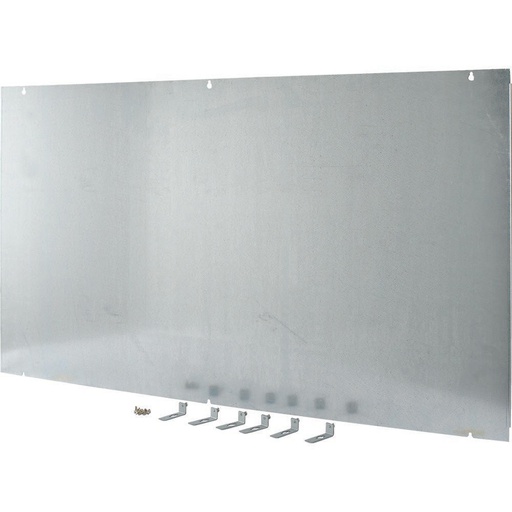 [E3QJZ] Eaton Montageplaat Leeg 1200x800mm XME4808M - 171733
