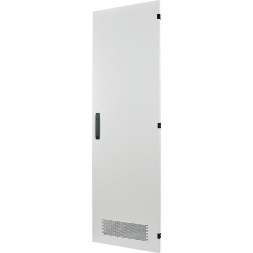 [E3QKB] Eaton Porte Ventilée XEnergy IP31 Charnière Droite Gris 975x800mm - 171649