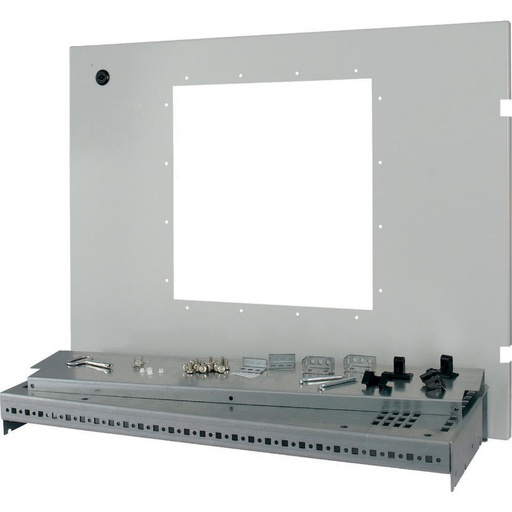[E3QKM] Eaton Montagesatz IZMX40 Festes Design 800x600mm mit Tür - 171671