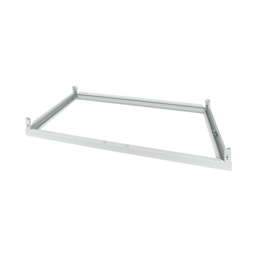 [E3QKE] Eaton XT Base Frame Parts W1350 Grey - 172516