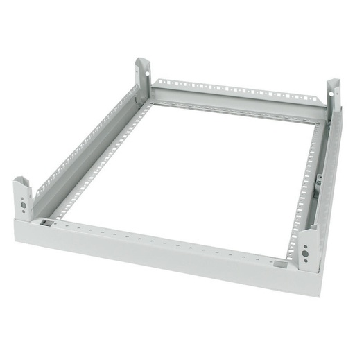 [E3QK5] Eaton XT Base Frame Parts W600 D800 Grey - 172518