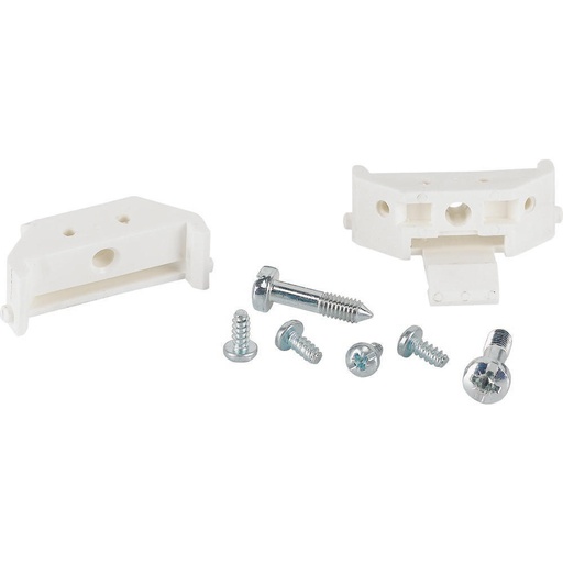 [E3QDY-X2] Eaton BPZ-Snap Elementenset voor MSW montagerooster - 116677 [2 stuks]